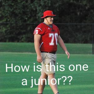 Meet your Posher, April